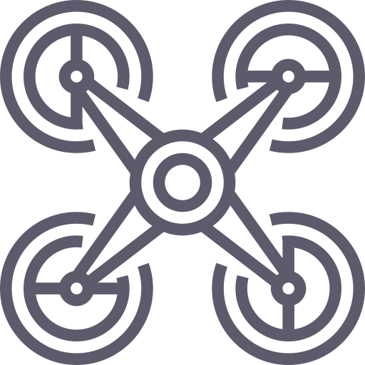 Inicio 8 drone 2