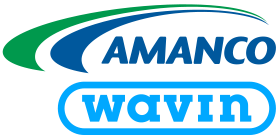 amanco wavin logo